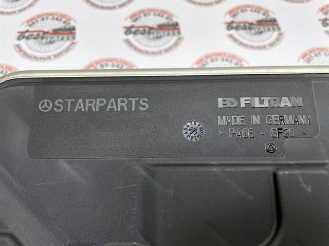 Comprar A222277200090 Mercedes Filtro de transmisión automática