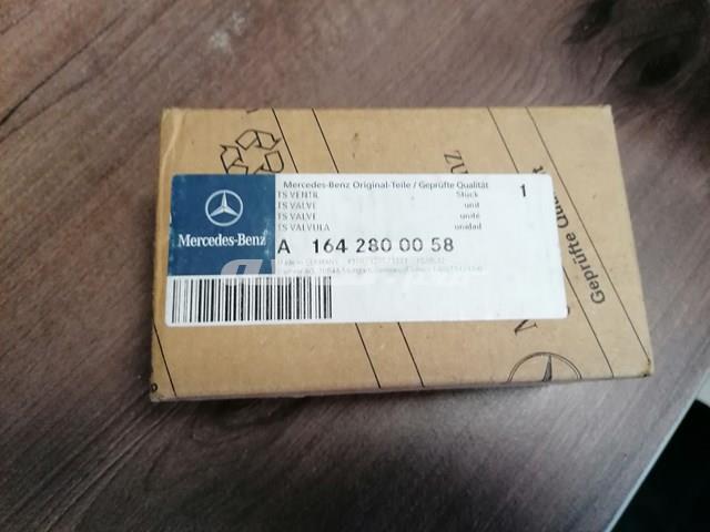 A1642800058 Mercedes