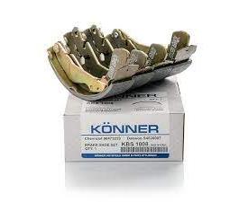 Comprar KBS1008 Konner Zapatas de freno