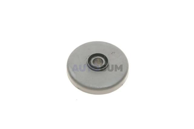 0140350010 Meyle Silentblock del soporte delantero del diferencial trasero