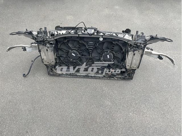 Soporte de radiador completo 4K0805594 VAG