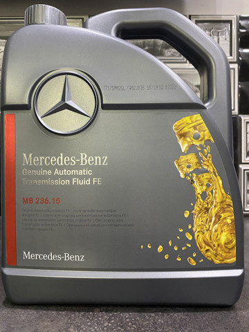 Comprar A000989690513AULW Mercedes Aceite caja de cambios