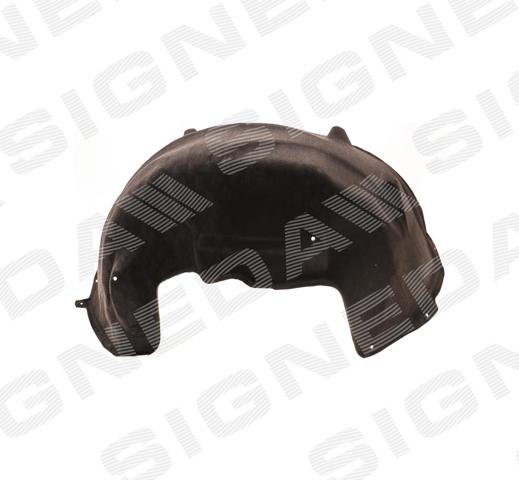Guardabarros interior, aleta trasera, izquierdo Signeda PBZ11109BL precio, desde 104,16 EUR