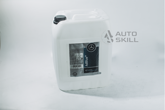 AdBlue, urea A004989042014 Mercedes