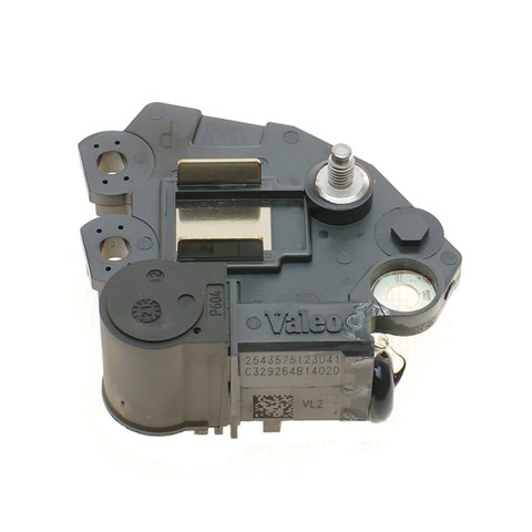 Regulador del voltaje VALEO 595366