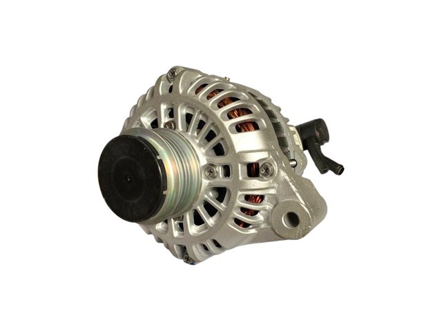 TA000A61201 MSG Rebuilding Alternador de coche