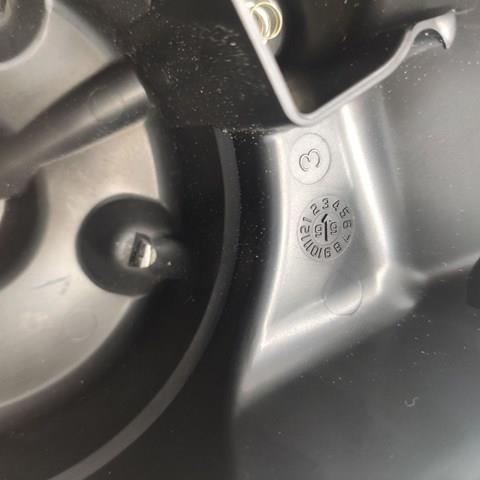 Distribuidor de encendido 30100P1KE01 Honda