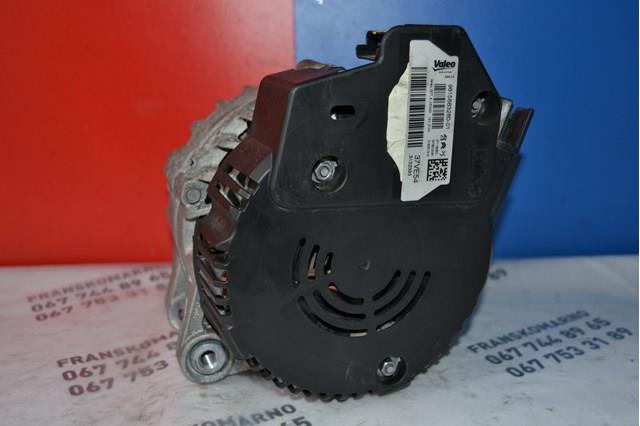 Alternador 9815683280 Peugeot/Citroen