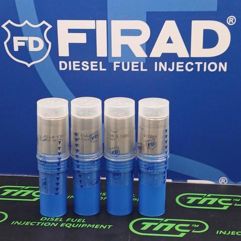 ALLA134S1201 Firad Tobera de inyector diésel
