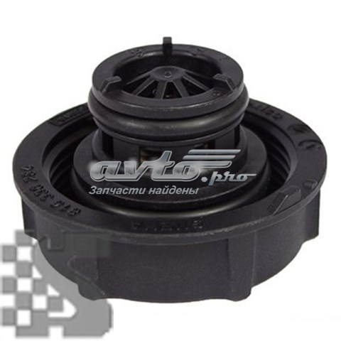 RS531 Ford Tapón del radiador de refrigerante