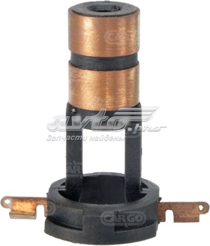 Colector de rotor de generador Cargo 239930