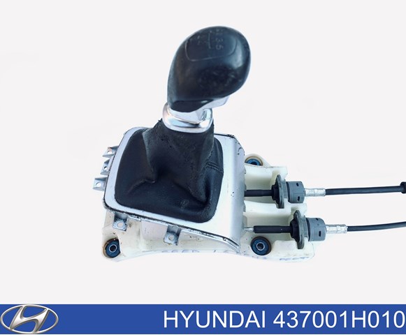 437001H010 Hyundai/Kia