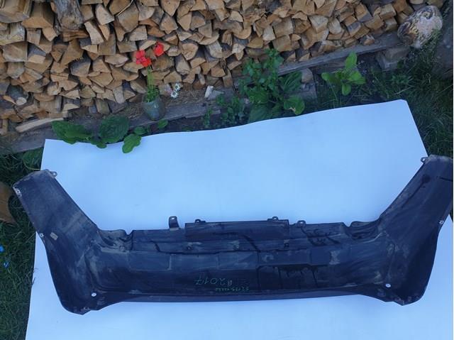 5215942220 Toyota Defensa trasero