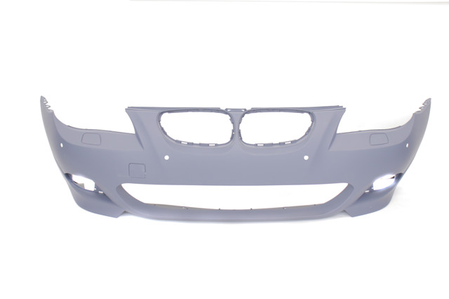 Paragolpes PBM04231BA Signeda