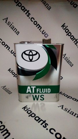 Aceite para transmisión automática  Toyota 0888681855 precio, desde 35,46 EUR