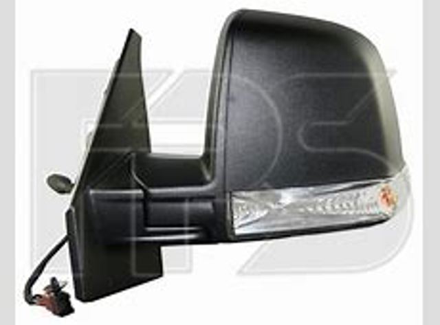 Espejo retrovisor derecho FPS FP2608M08 precio, desde 64,95 EUR