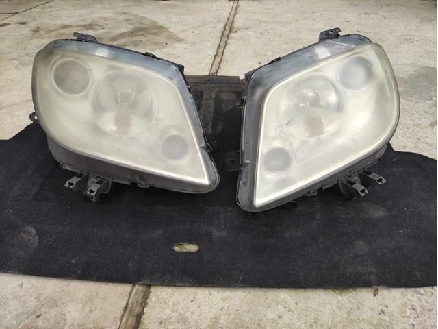 1494331080 Fiat/Alfa/Lancia Luz derecha