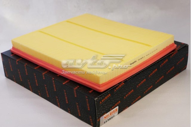 Filtro de aire SX20651 Shafer