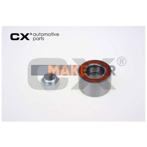 Cojinete de rueda delantero CX/Complex CX098 precio, desde 17,42 EUR