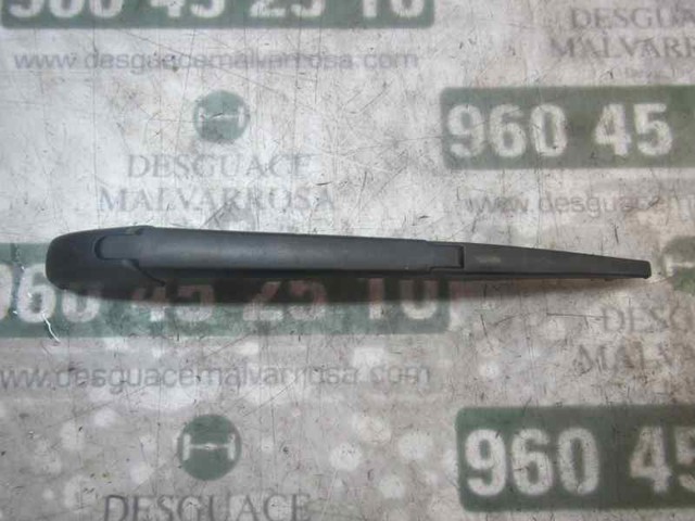 Brazo del limpiaparabrisas, trasero WR229 Signeda