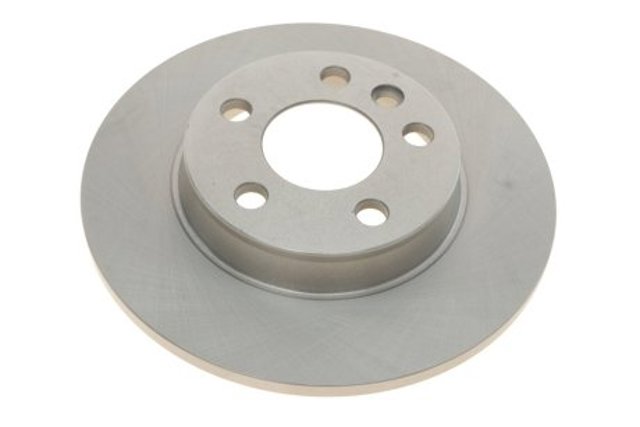 Comprar 208016 Solgy Disco de freno trasero