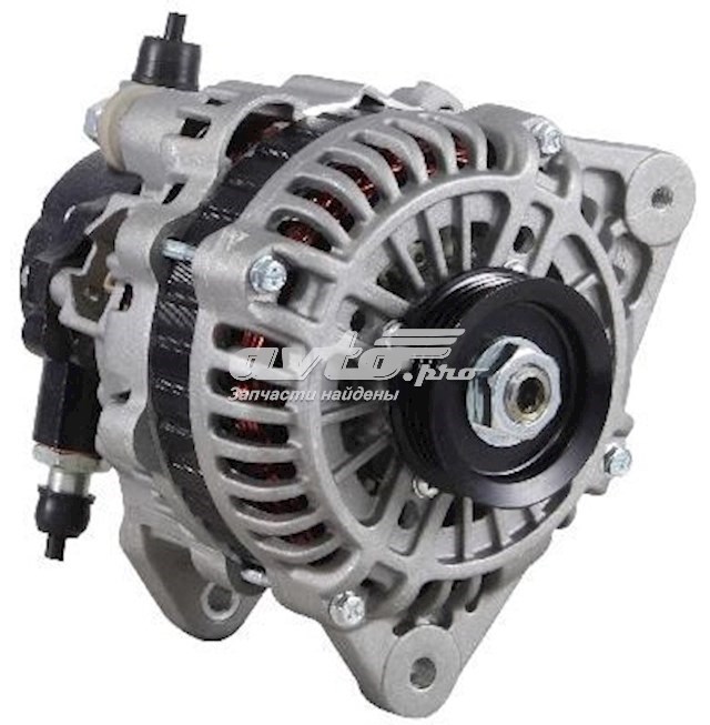 200139 VALEO alternador