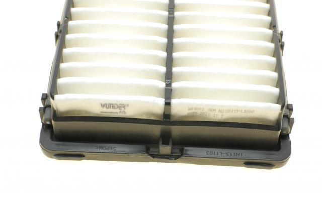 El filtro de aire Wunder WH1002 precio, desde 11,96 EUR