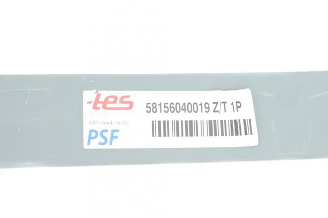 58156040019ZT1P TES Ballestas de suspensión trasera