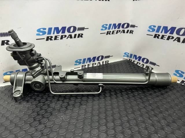 Cremallera de dirección STELLOX 3135210SX