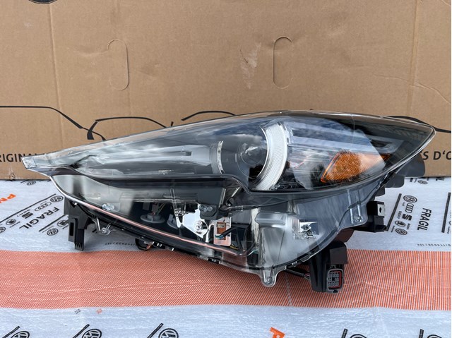 Faro Mazda KL2J51041A precio, desde 460,97 EUR