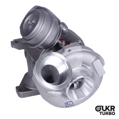Turbocompresor SL Turbo 200101110805 precio, desde 287,50 EUR