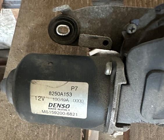  8250A153 Mitsubishi