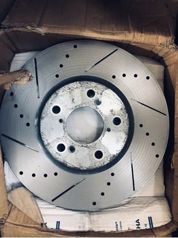 JBR1171XPR Power Stop Discos