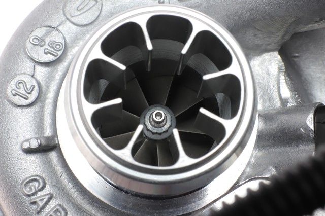 Comprar 7975175004S Garrett Turbo de coche
