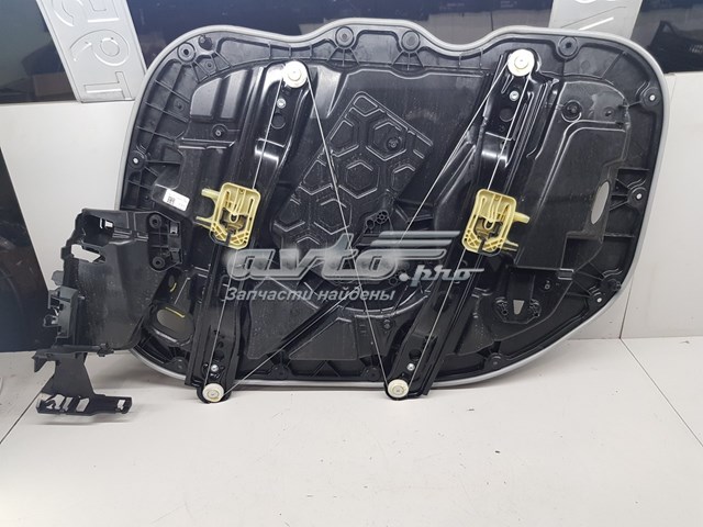 Mecanismo de elevalunas Volvo XC40 