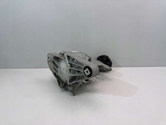 Embrague de disco BMW 8647115