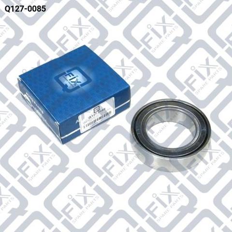 Comprar Q1270085 Q-fix Soporte de rodamiento intermedio del semieje delantero
