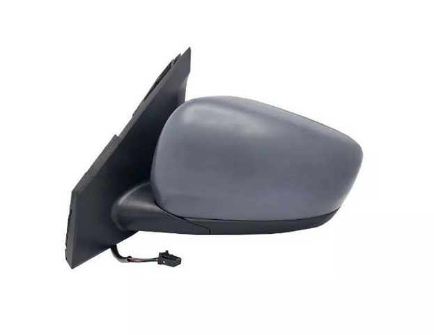 Carcasa interior del espejo retrovisor izquierdo Renault (RVI) 963029484R