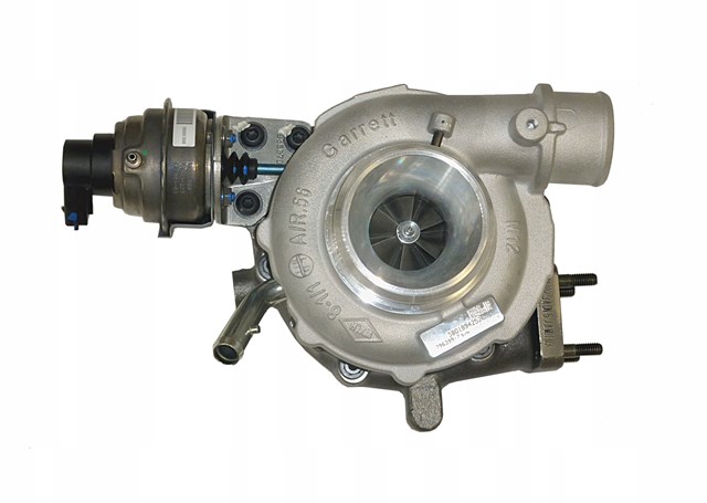 Turbocompresor Iveco 5801894252 precio, desde 528,53 EUR
