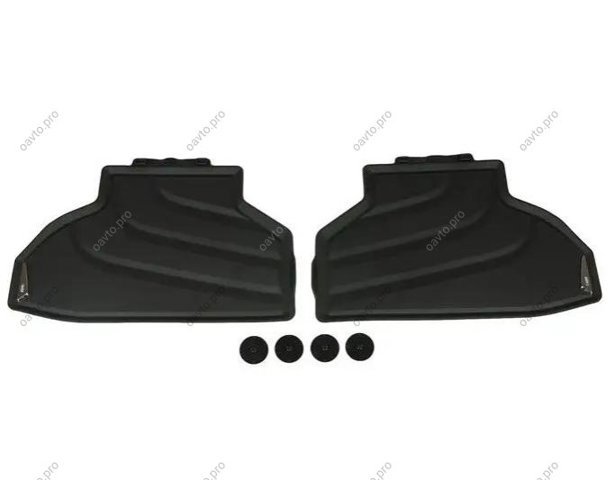 Alfombrillas de coche BMW 51472458441 precio, desde 53,64 EUR