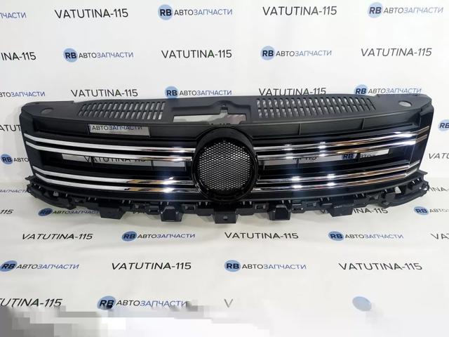 Parrilla 95X105 Polcar