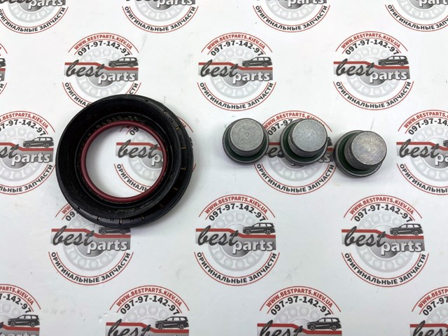 Kit de reparación de caja de cambios automática 1094298010 ZF Parts