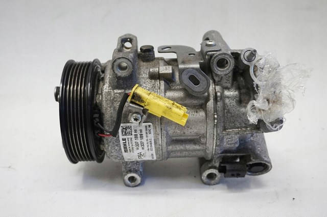 Comprar 9833718880 Peugeot/Citroen Compresor de aire acondicionado coche