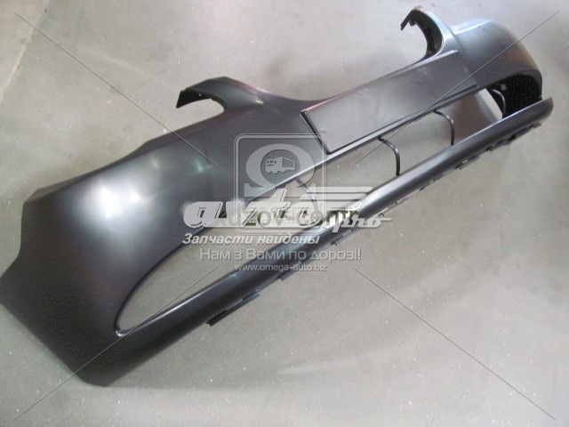 Paragolpes 865112H010 Hyundai/Kia