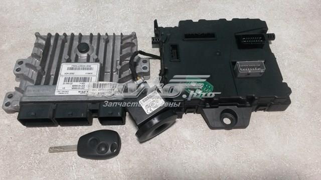Unidad de control del motor  Renault (RVI) 237101990R precio, desde 108,90 EUR