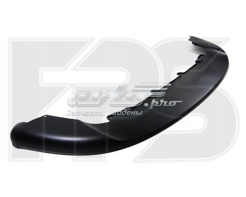 Alerón paragolpes delantero FPS FP9544225 precio, desde 25,22 EUR