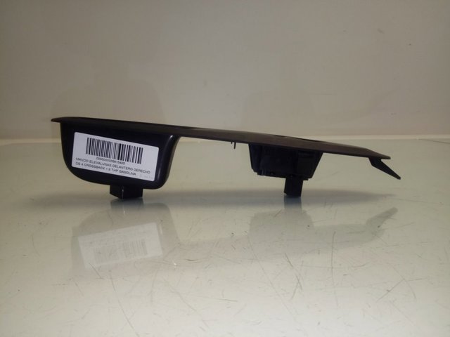 96657056ZD Peugeot/Citroen Unidad de control de elevalunas delantero derecho