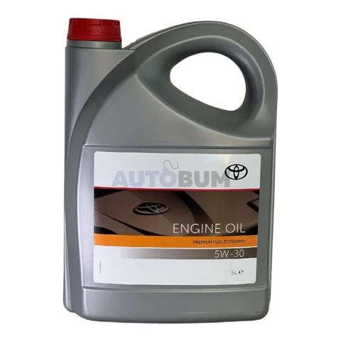 Aceite de motor 0888086074 Toyota