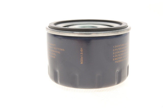 WY800 Wunder Filtro aceite