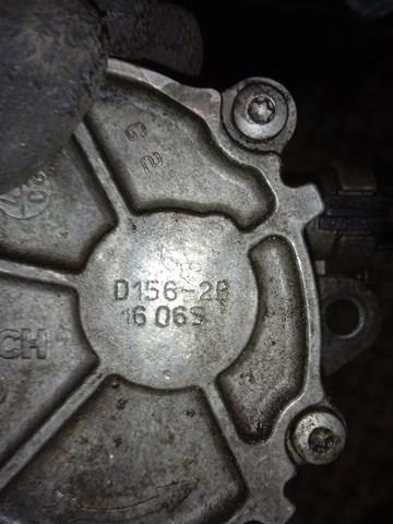  Peugeot/Citroen D1562B